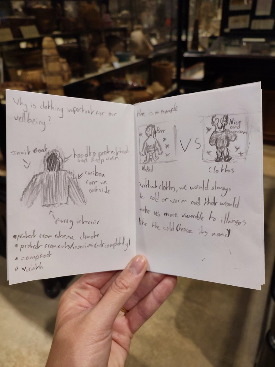 Laura Haapio-Kirk tweet media