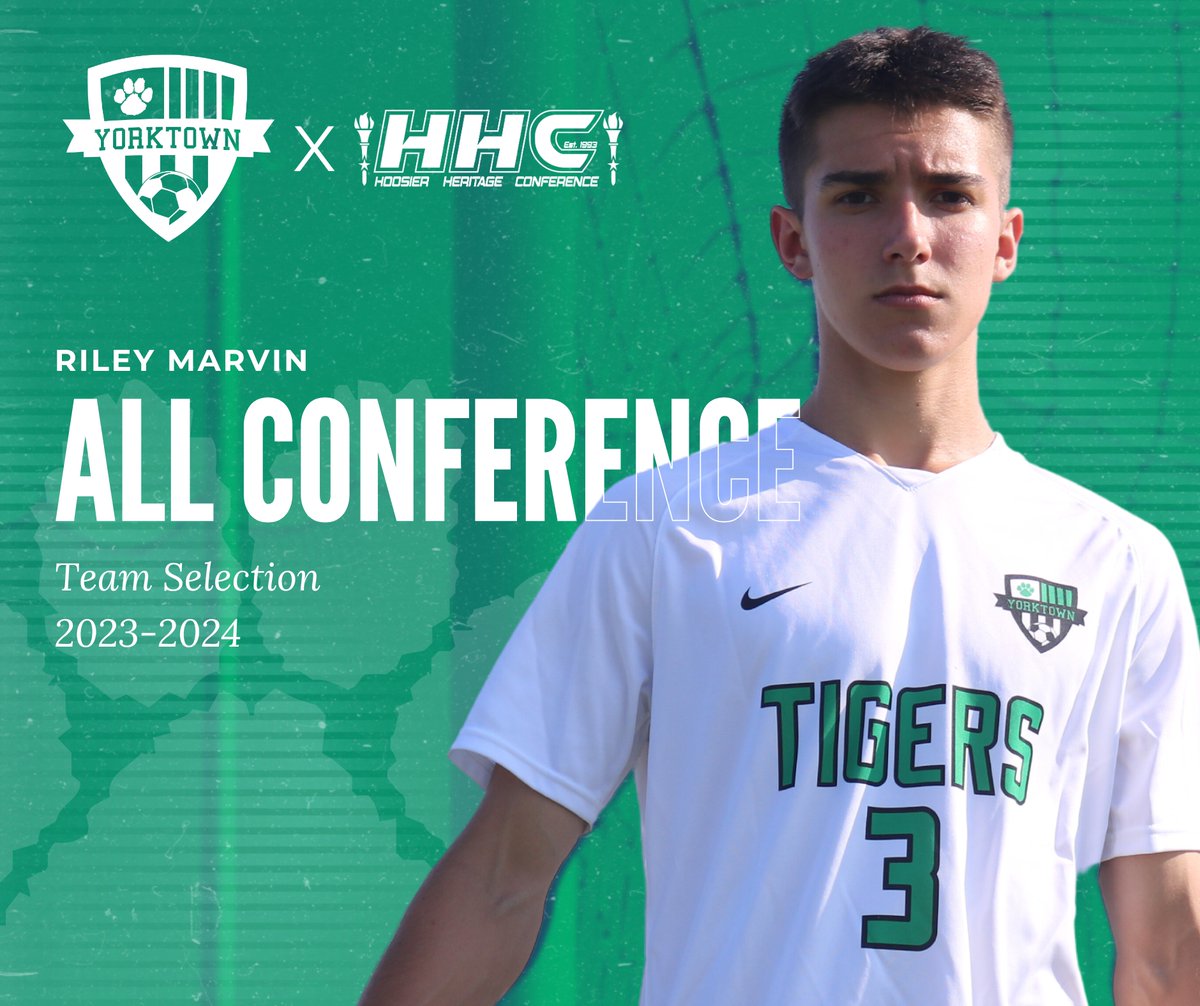 YHS BOYS SOCCER (@yhs_boyssoccer) on Twitter photo The HHC has announced the 2023 All-HHC Team. Congratulations Ethan and Riley. Well done. <a href="/YHSAthletics/">Yorktown Athletics</a> <a href="/YHSSportsMed/">YHS Sports Medicine</a> <a href="/ytownstrength/">Yorktown Strength</a> The HHC has announced the 2023 All-HHC Team. Congratulations Ethan and Riley. Well done. <a href="/YHSAthletics/">Yorktown Athletics</a> <a href="/YHSSportsMed/">YHS Sports Medicine</a> <a href="/ytownstrength/">Yorktown Strength</a>