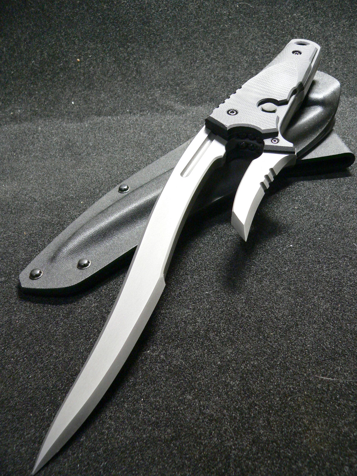 NEMOTO KNIVES on X: 