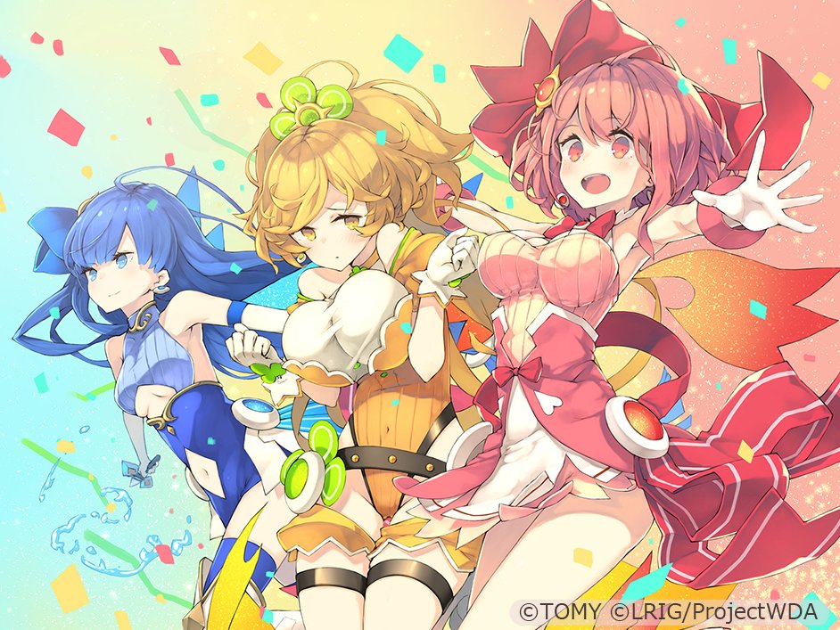 kotobajinpei's tweet photo. 変身ヒロインのように見える… https://t.co/k2HoV9q79S