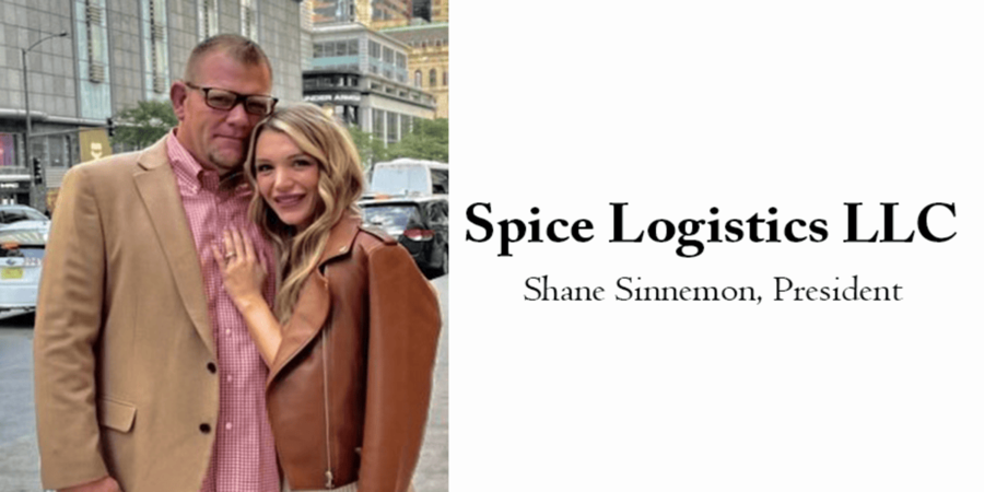 ciobulletin's tweet image. Listed by #CIO_Bulletin under “50 Most Innovative Companies to Watch 2023”, Spice Logistics takes pride in being a customer service company that utilizes logistics as its essential highway.

ciobulletin.com/magazine/spice…

#ciobulletin #logistics #highways #customerservice