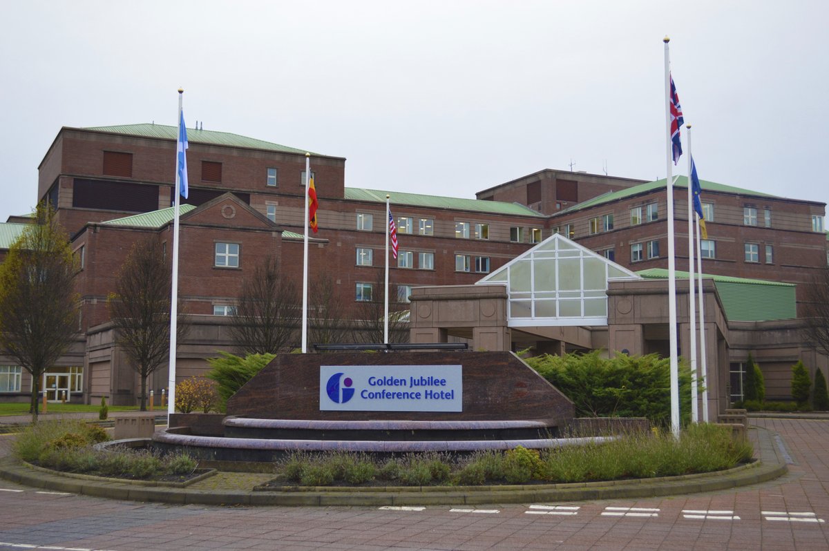 #JobAlert We are looking for a Hotel Front Office Night Supervisor to join our team! You will be responsible for the entirety of Front Office areas including reception, reservations, night audit and transport.
To find out more and apply visit👉apply.jobs.scot.nhs.uk/Job/JobDetail?… #Hospitality