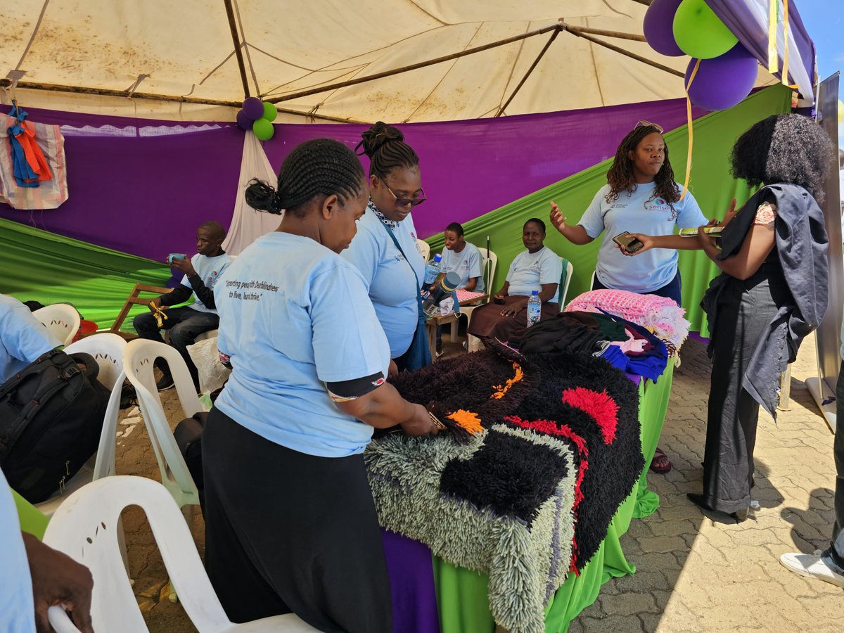 Sense International-Kenya tweet media