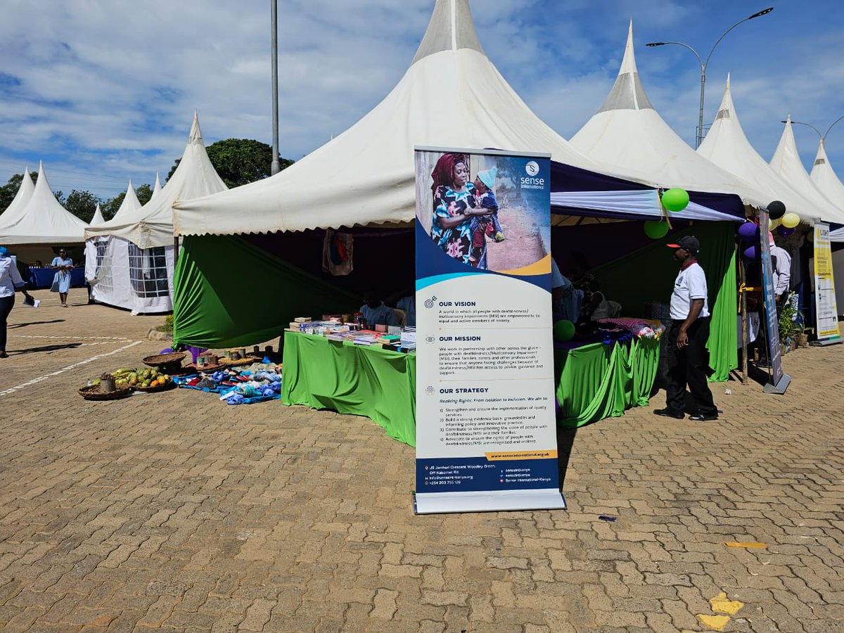 Sense International-Kenya tweet media