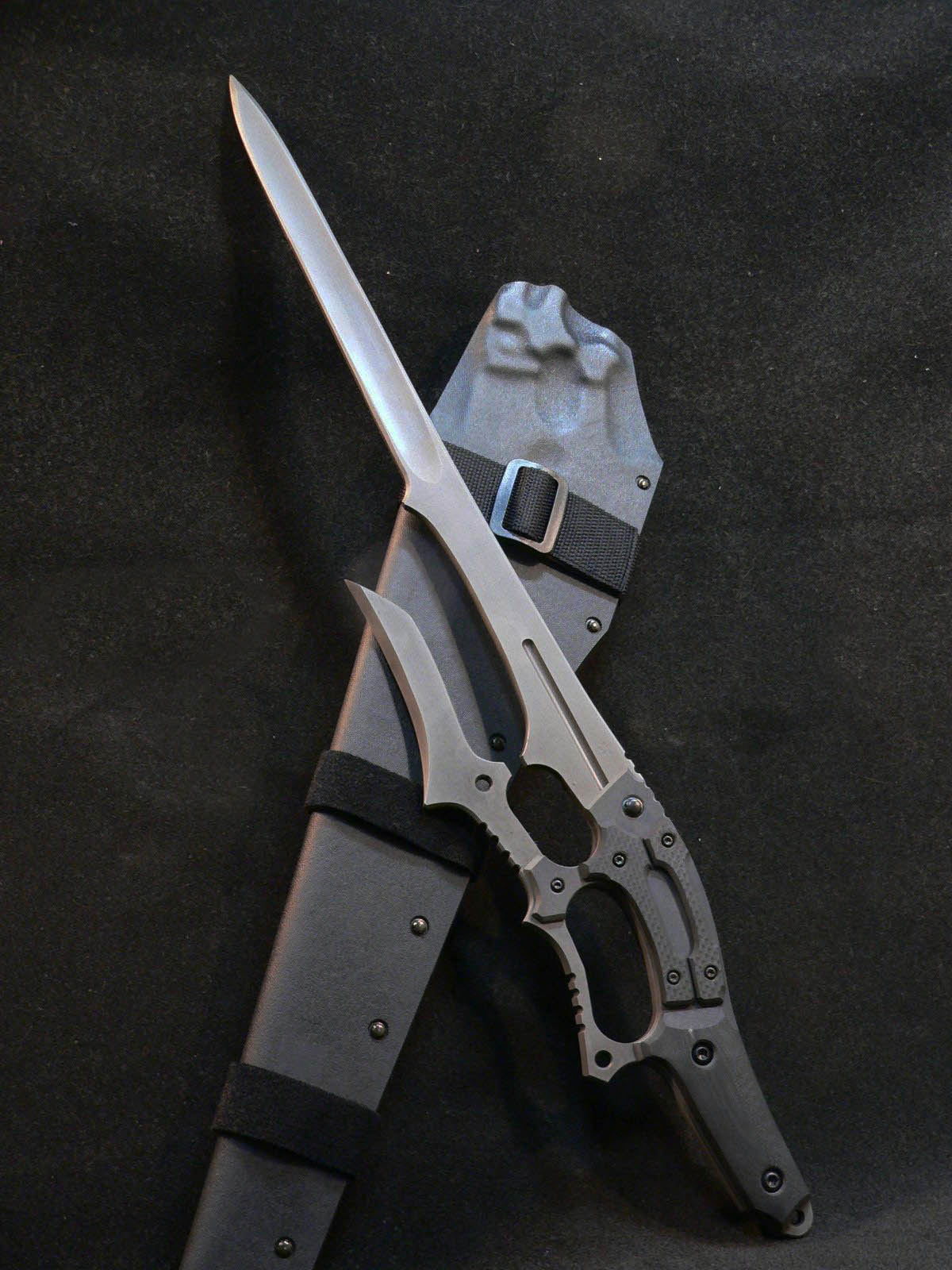 NEMOTO KNIVES on X: 