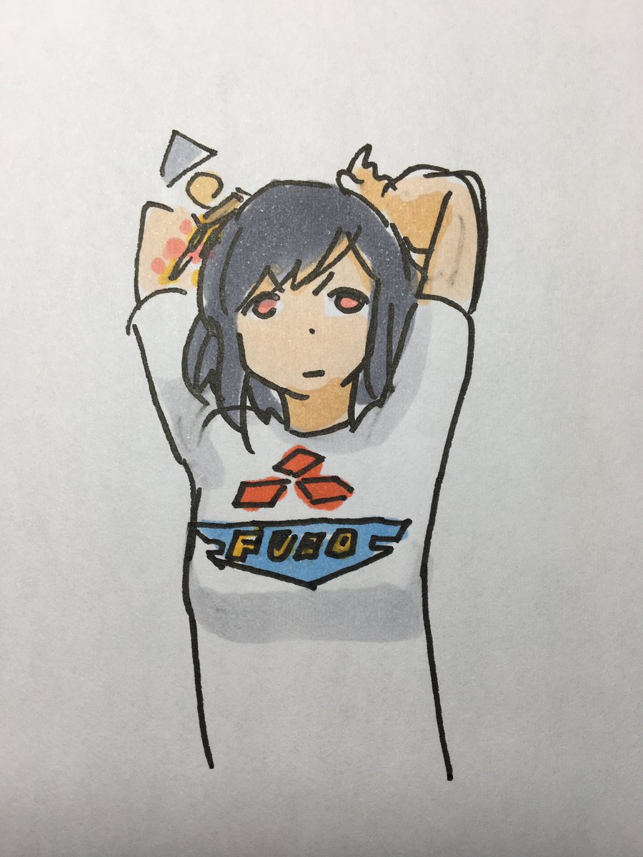 クソT 