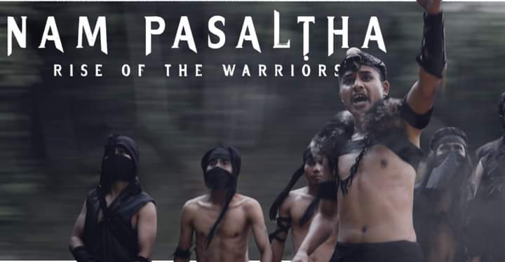 mizozeitgeist's tweet photo. 📽️Official Trailer of a new #Biate film🎞️HNAM PASALTHA (Rise Of The Warriors) is now available on YouTube. Link here:⏬ https://t.co/9y20WAHTVz
   ✒️Written &amp; Directed by John Calvin Biate,the film will be premiere on November 10,2023. https://t.co/X9wNl9IvVs