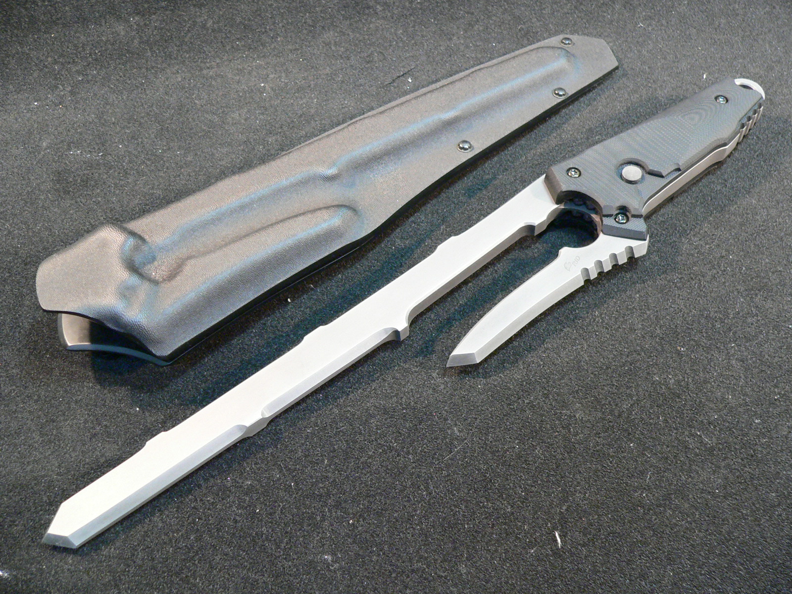 NEMOTO KNIVES on X: 