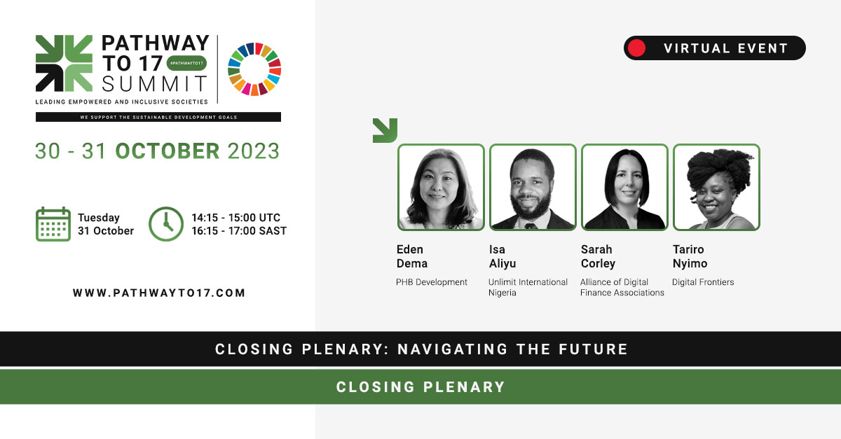 Digital Frontiers Association Uganda tweet media