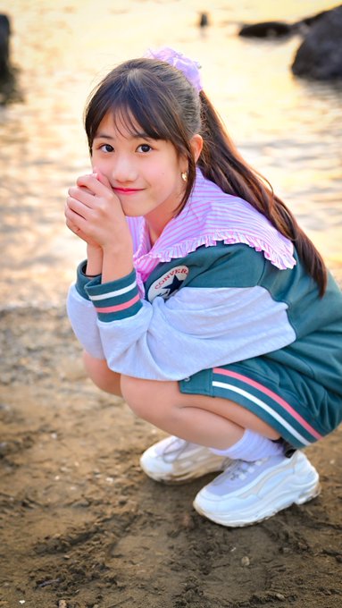 Twitterのコスプレ画像4