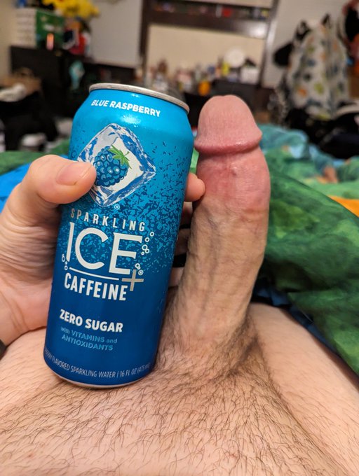 Caffeine, anyone? https://t.co/LT80E6wxw1<a href="/tag/dickprint"class="tags"><span>#dickprint</span></a>