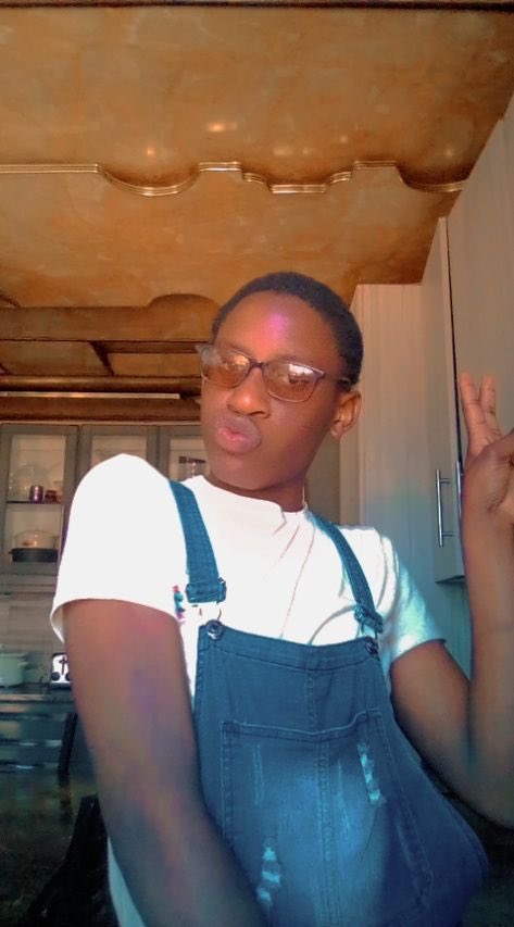 MongeziKhumalo_'s tweet photo. It brings sadness knowing that there are still individualswho victimise others for their sexuality.
As the Queer Community. I think we need to stand up together for the voiceless
This school teacher needs to take accountability. #QASA @QueerAllianceSA #LGBTIQ #JusticeforSibusiso https://t.co/LLd1J0Ih6I