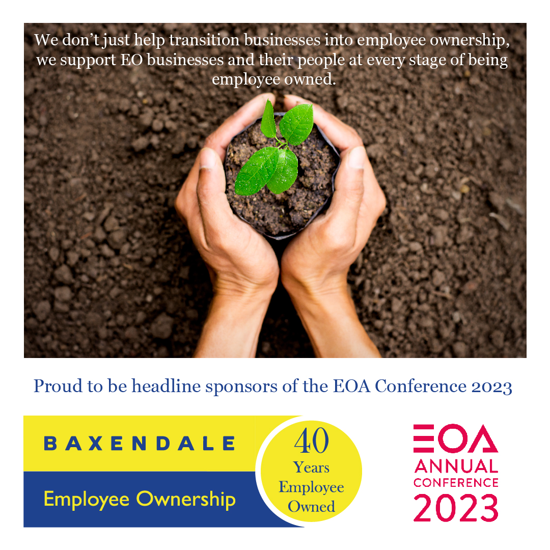 visit baxendaleownership.co.uk/services/  to find out more 
#employeeownership #employeeownedbusiness #employeevoice #employeeengagement #shareschemes #employeereward #ownershipculture #governancereview #ownershiprefresh
