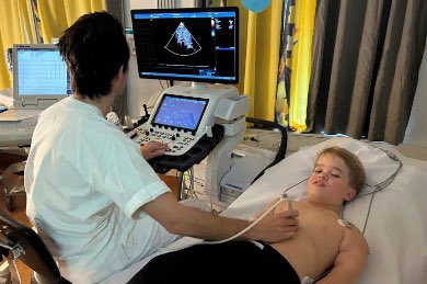 Akondroplasi: Stor studie er nå i gang i Norge: sunnaas.no/4aafc6/content…