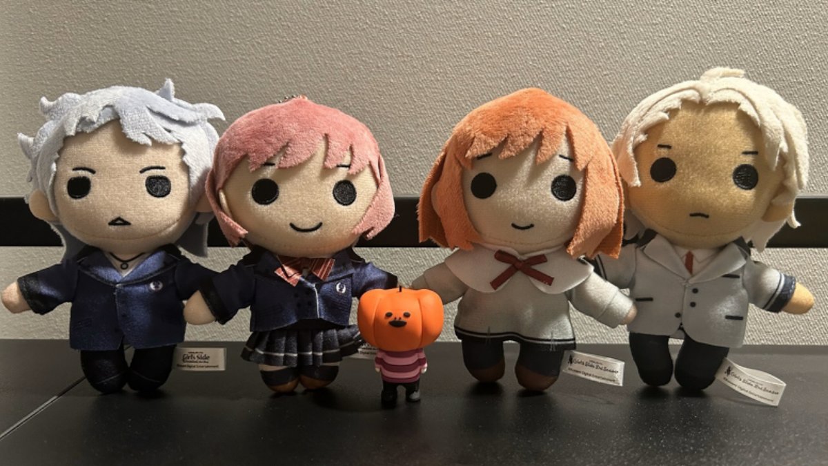 今日は動画休みです。