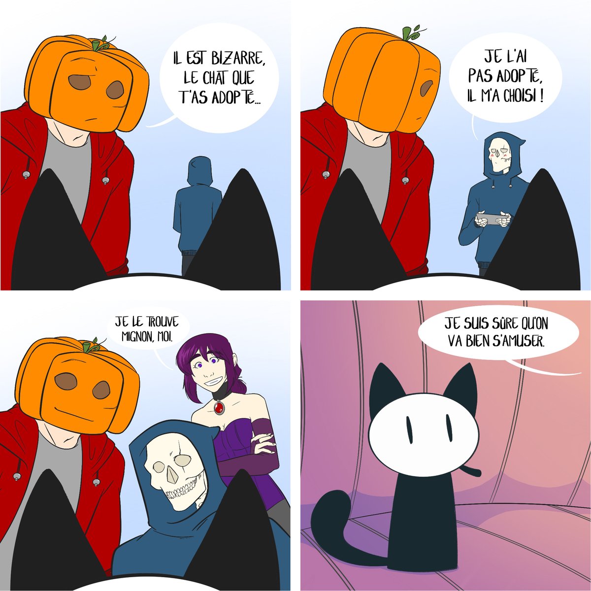Mei 🎃 tweet media
