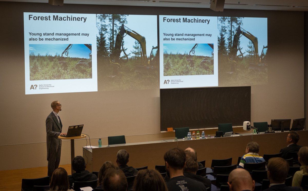 FGI, NLS tweet media