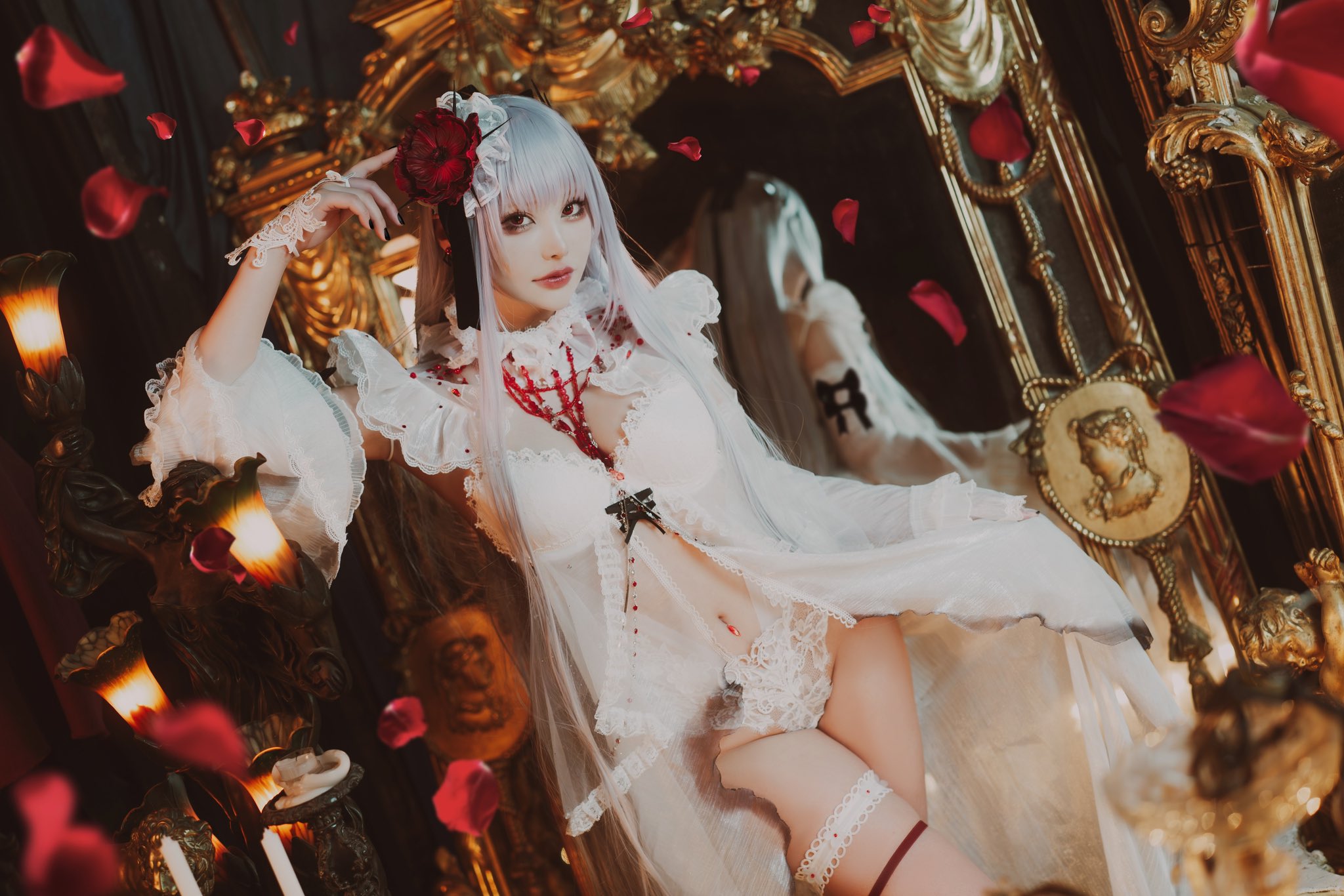 チロルちゃん🌸🍫 on X: 