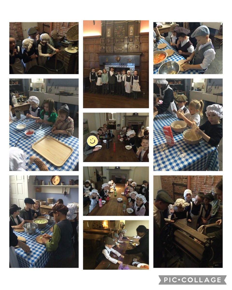 IPMATTowngate's tweet photo. #class2tpa had a fantastic time being Victorian servants for the day at @CannonHall1760 We prepared food, made lavender bags, enjoyed a house tour and washed clothes the old fashioned way! #historyTPA #curriculumenrichmenttpa https://t.co/g1DVrOJDWh