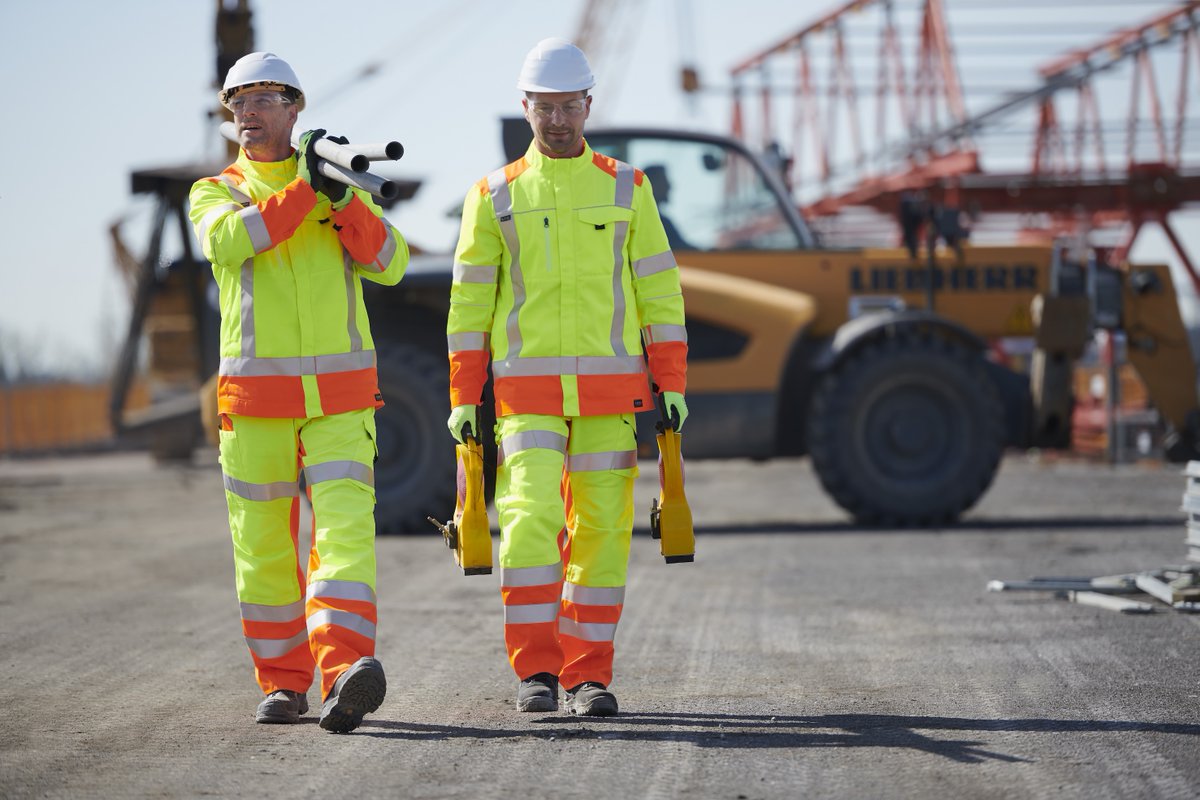 MEWA Textil-Service tweet media