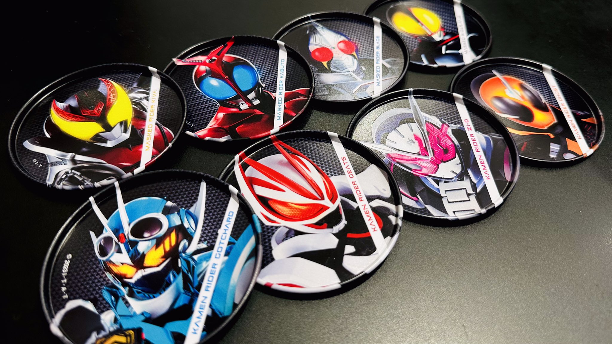 仮面ライダーストア on X: 