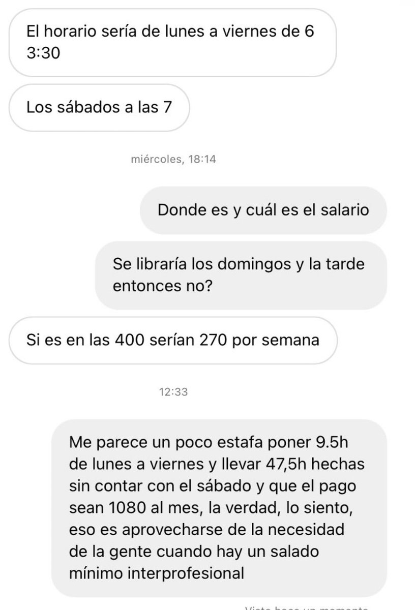 Soy Camarero tweet media