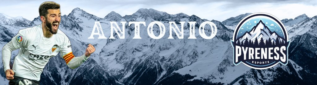 Pyreness Gaming tweet media