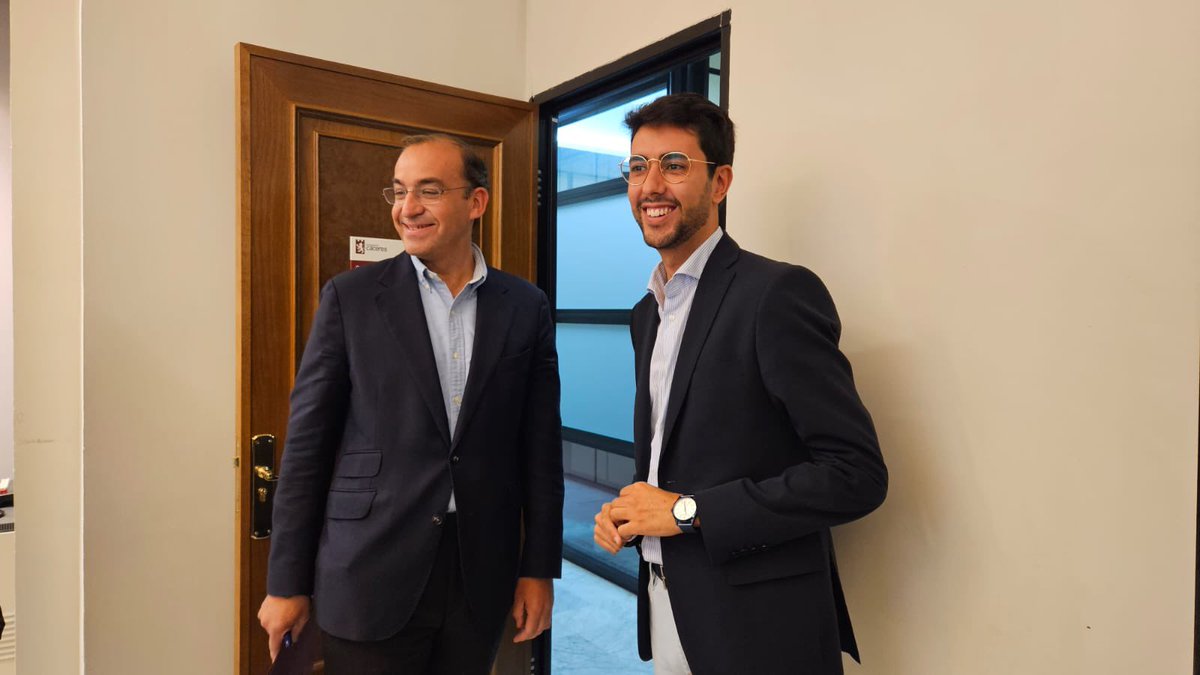 Ayuntamiento Cáceres tweet media