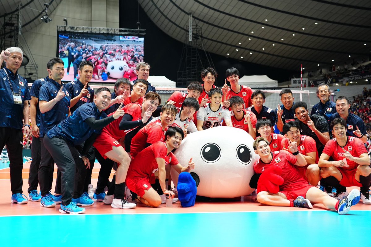 pisyu_v's tweet photo. 女子大会では本領発揮できてたバボ
#バボちゃん #vabochan
#火の鳥NIPPON #龍神NIPPON https://t.co/3iOzd4n32d