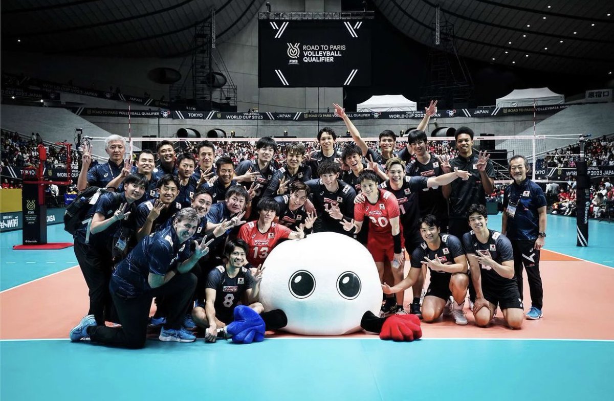 pisyu_v's tweet photo. 女子大会では本領発揮できてたバボ
#バボちゃん #vabochan
#火の鳥NIPPON #龍神NIPPON https://t.co/3iOzd4n32d