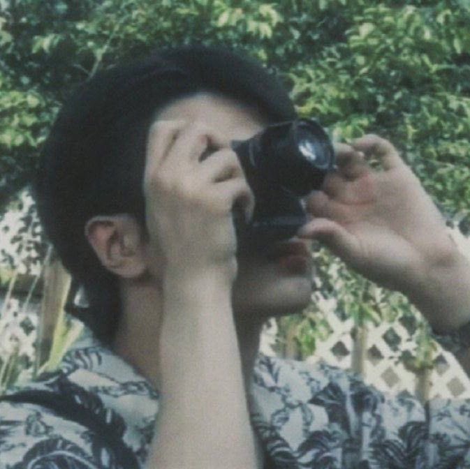 a #jaywon au wherein...
jay is the university's photographer, who clicks his camera's shutter button a hundred times a day. and in every memory he took, there he was. jungwon

What happens when Jay finally agrees to take a photo of him alone?