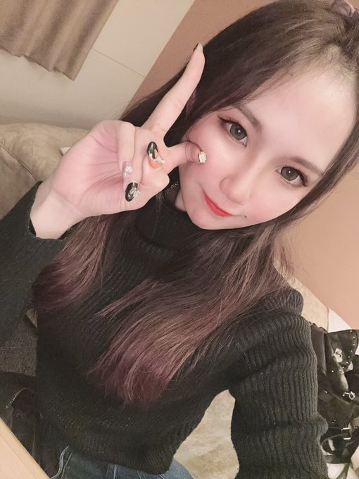 Twitterのコスプレ画像1