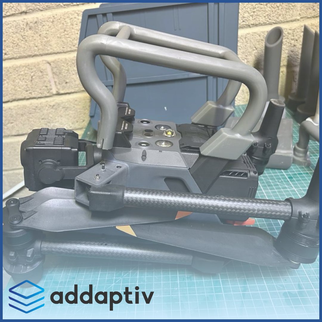 Addaptiv tweet media