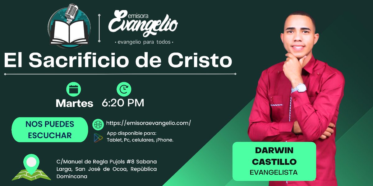 Em_evangelio's tweet photo. https://t.co/rKdq6UtTLe