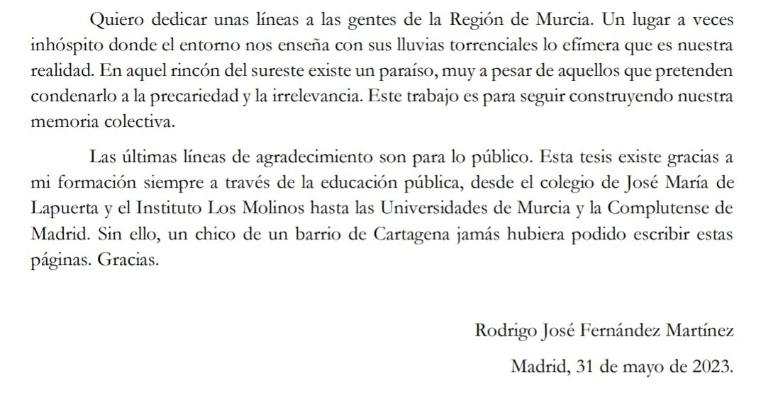 Voy a dejar esto por aquí. Qué suerte tener a <a href="/gatobosnio/">roddddddrigo</a> siempre cerca y qué orgullo de haberle acompañado en este camino ❤️‍🩹