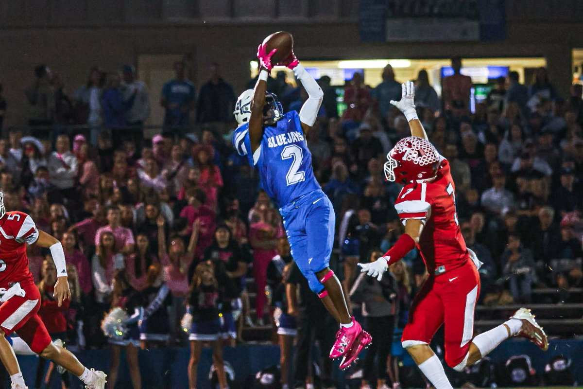 AGBluejayFball's tweet photo. Rise & Shine Bluejay Nation...It's Playoff Game Day! The Birdcage Will Be Rockin for Round 1 🤠 Be Loud! Be Proud! Go Blue!
#playwithHEART
#iAMtheSTANDARD
#AGRise
🆚️Chadron
⏰️4pm
📍Ashland, NE
🏟Memorial Stadium
📸 @shotbyjruss8
📡Tim, Barry, Crew on https://t.co/GxyRPhG5tz https://t.co/7qpWXESF1p