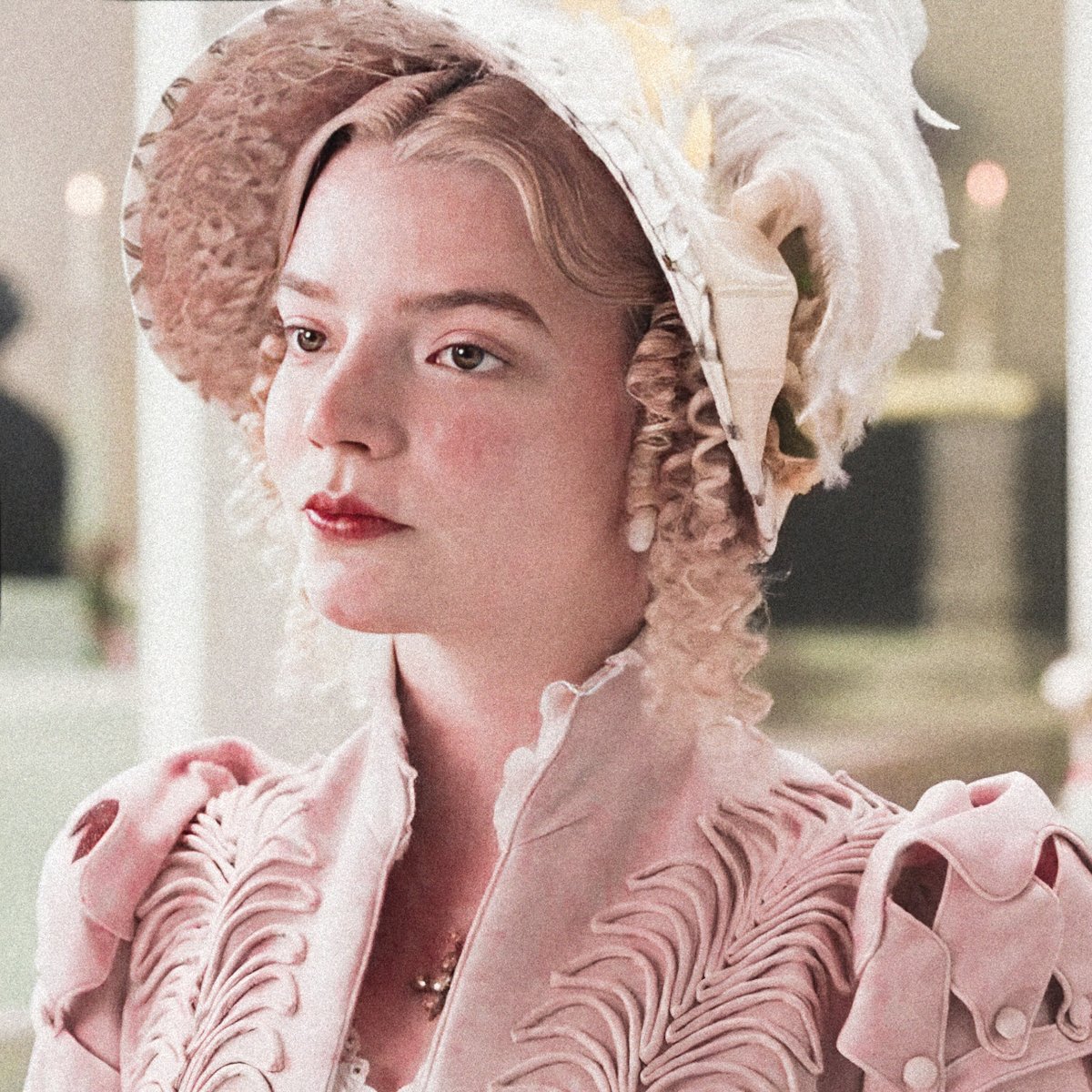 𝑺𝑬 𝑩𝑼𝑺𝑪𝑨 𝑬𝑵 𝑴𝑨𝒀𝑭𝑨𝑰𝑹 𝑨:
𝐂𝐑𝐄𝐒𝐒𝐈𝐃𝐀 𝐂𝐎𝐖𝐏𝐄𝐑

🜲 𝑪𝒂𝒏𝒐𝒏
✒ 𝑶𝑻𝑷 con quien guste 𝒄𝒂𝒏𝒐𝒏/𝒒𝒖𝒊́𝒎𝒊𝒄𝒂
🜲 Compromiso con el 𝒑𝒆𝒓𝒔𝒐𝒏𝒂𝒋𝒆 y 𝒂𝒄𝒕𝒊𝒗𝒊𝒅𝒂𝒅
✒ FC sugerido: Jessica Madsen/Anya Taylor-Joy
#BridgertonRP 

          {↻﹠♡}