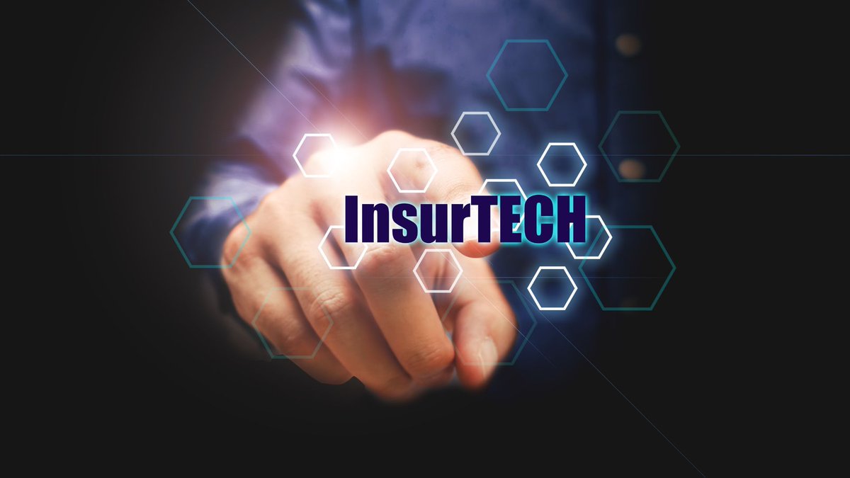 US commercial insurtech emerges from stealth mode with $5m seed fundin #insurtech #insurance #insurer #technology buff.ly/3MfIKEM @chrischeatham @julian_teicke @M00RE @Mandalore_Minh @SeedFounders @Minh_Q_Tran