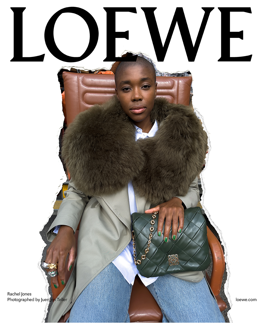 LOEWE on X: 
