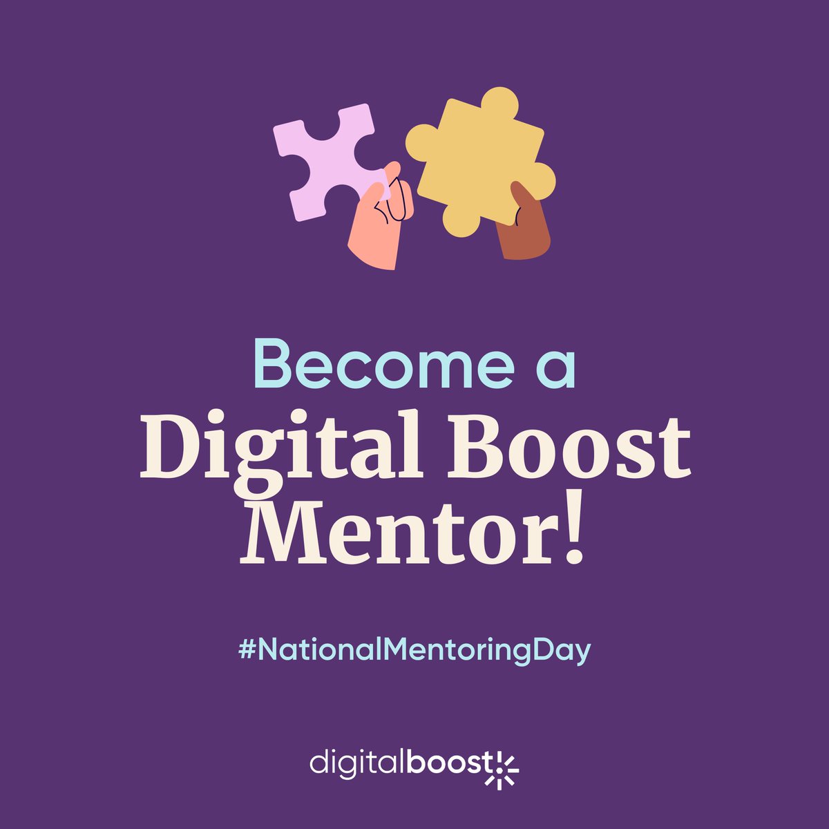 Russ Shaw CBE (@russshaw1) on Twitter photo It's #NationalMentoringDay and delighted to support <a href="/digitalboost_uk/">Digital Boost</a> on their efforts to help small businesses and charities with digital support! <a href="/karen_licurse/">Karen Licurse</a> <a href="/AngelaStathi/">Angela Stathi</a> <a href="/TechLondonAdv/">Tech London Advocates</a> <a href="/TLA_Ed/">TLA Education</a> <a href="/UKTechAdv/">UK Tech Advocates</a> It's #NationalMentoringDay and delighted to support <a href="/digitalboost_uk/">Digital Boost</a> on their efforts to help small businesses and charities with digital support! <a href="/karen_licurse/">Karen Licurse</a> <a href="/AngelaStathi/">Angela Stathi</a> <a href="/TechLondonAdv/">Tech London Advocates</a> <a href="/TLA_Ed/">TLA Education</a> <a href="/UKTechAdv/">UK Tech Advocates</a>