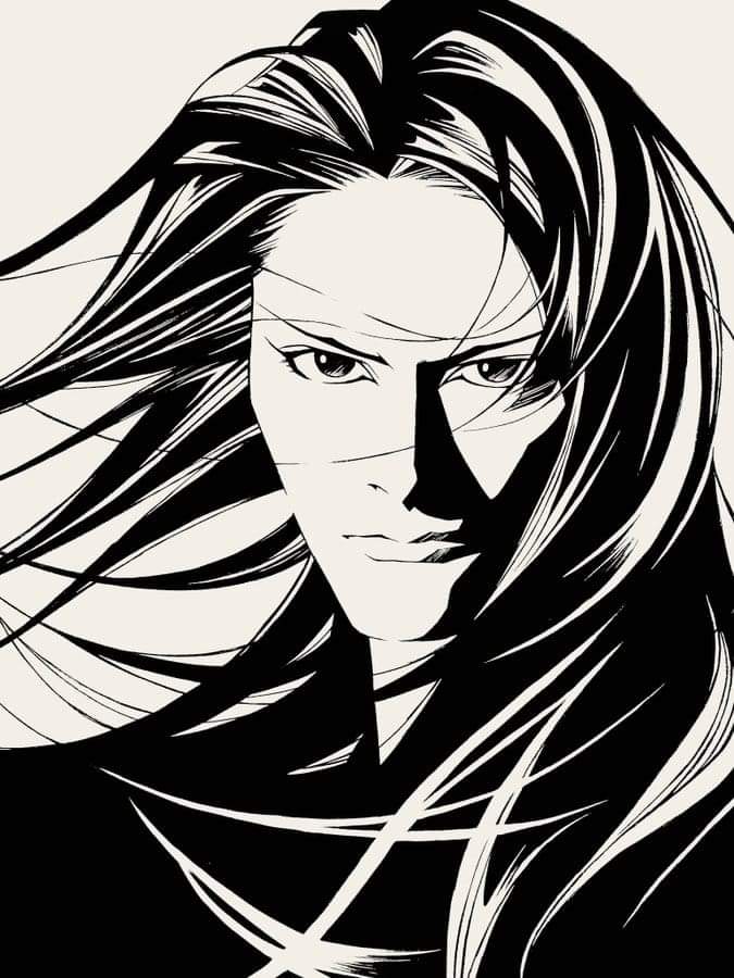 srayagami's tweet photo. Devian art #BUCK_TICK #bucktickforever #atsushisakurai #atsushisakuraiforever https://t.co/yPLGTkhzha