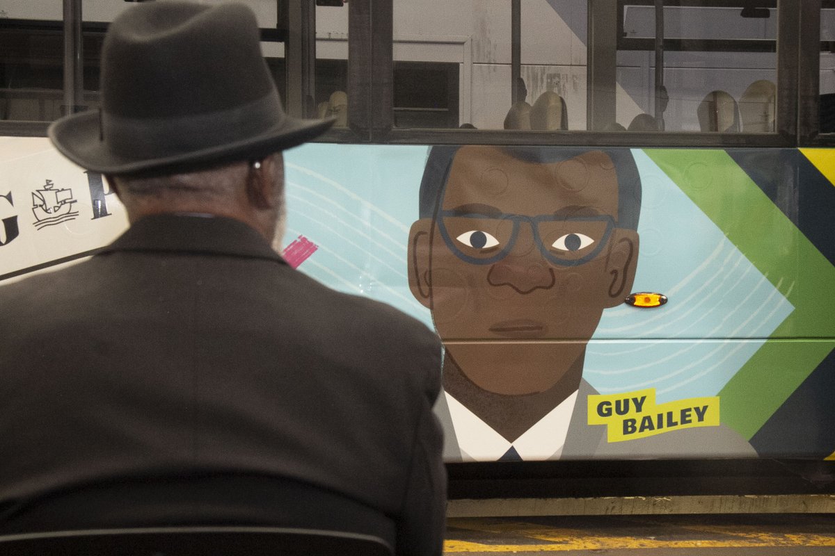 julzBrizzle's tweet photo. What do you get when a group of #RaceEquality #ChangeMakers who changed the law take a Bus to #Parliament?
https://t.co/F28Xfqybmk #RaceForPower @philgibby @clarered @rpancost @ace_southwest @BristolCreativeIndustries @tanner_matthew @EmmanuelAdukwu @shawnsobers https://t.co/YDLuY1zfOZ
