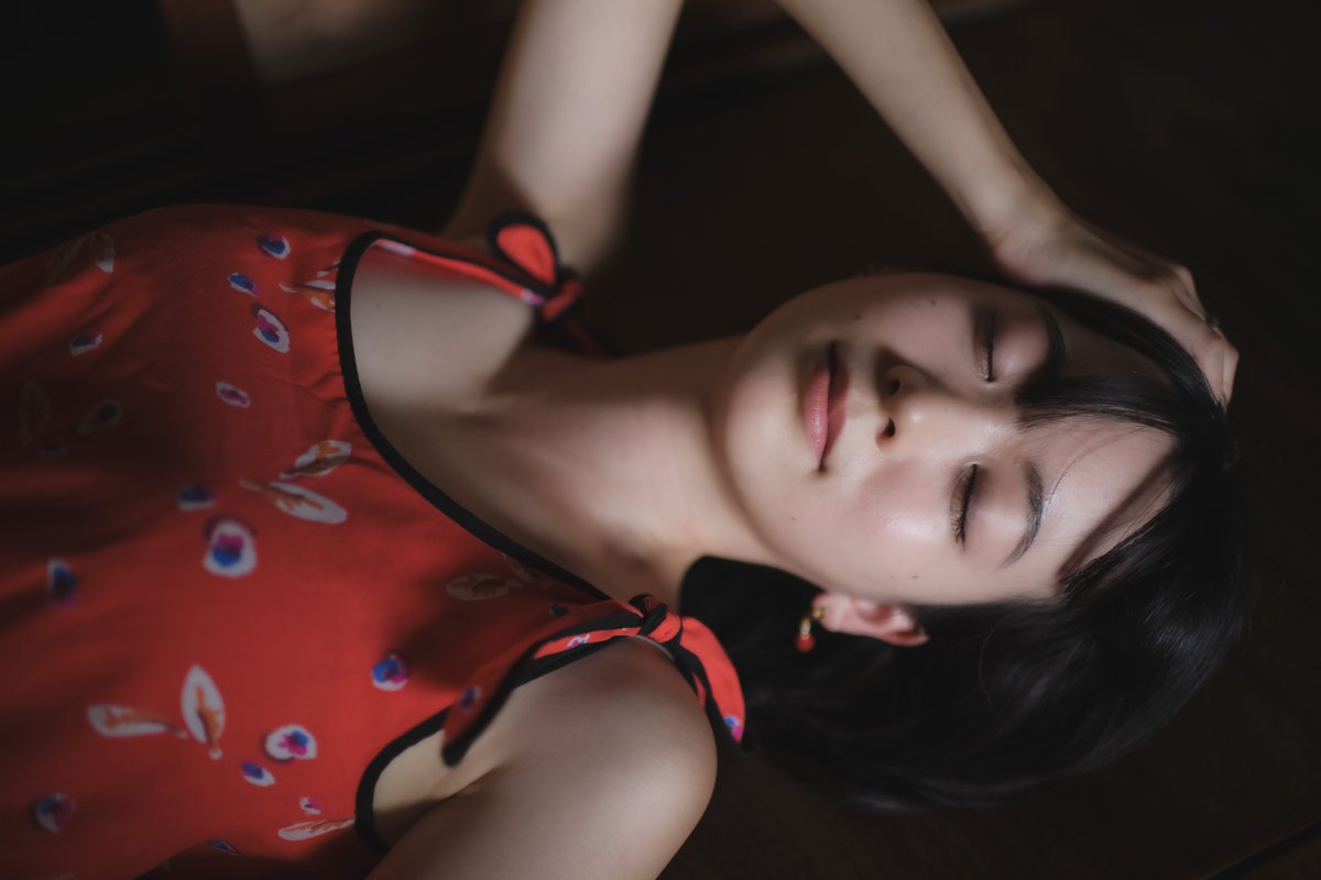 Ryo36H's tweet photo. model： えにさん   
#portrait #photography https://t.co/YQ64wEAr9x