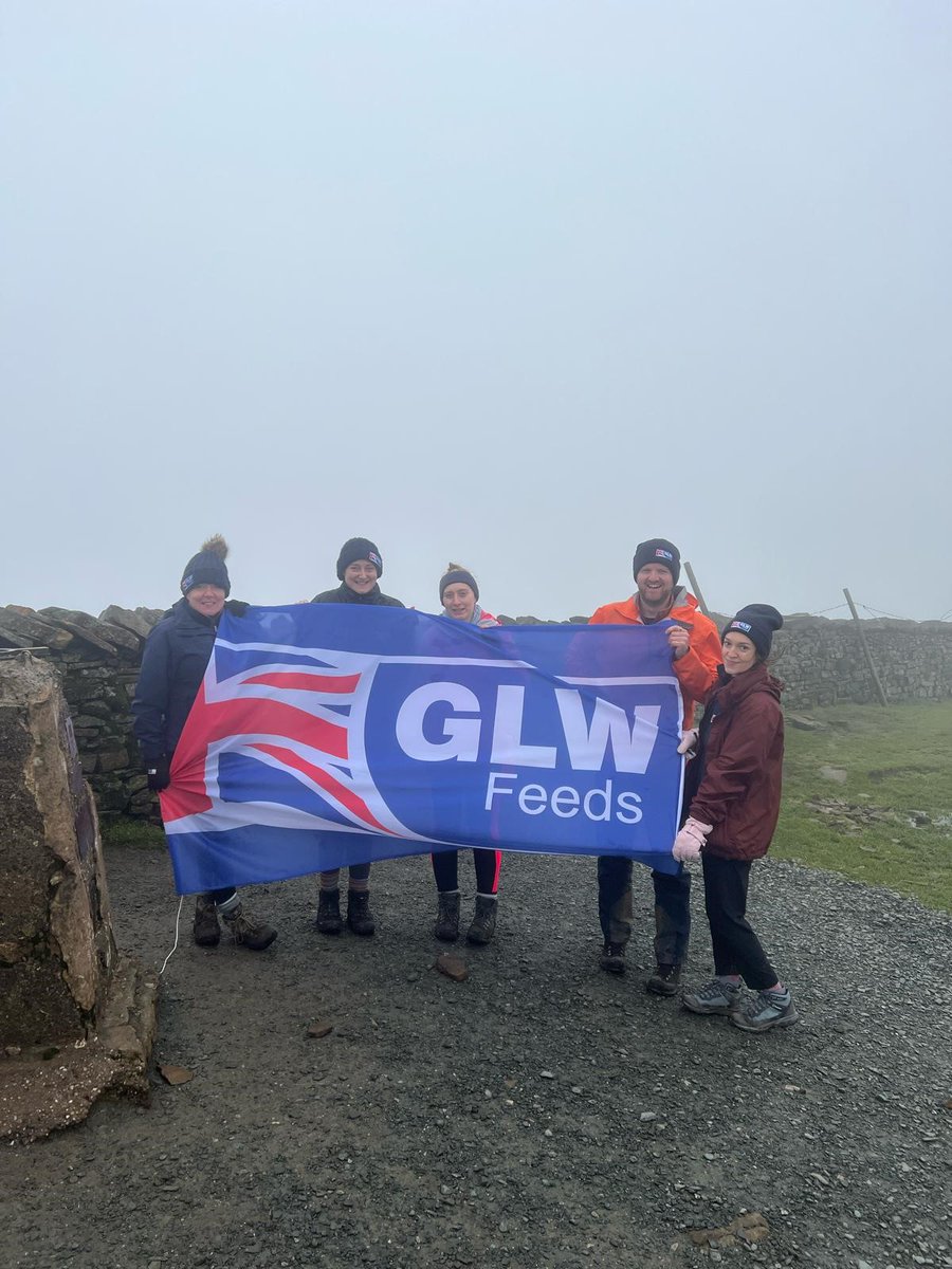 GLW Feeds Ltd tweet media