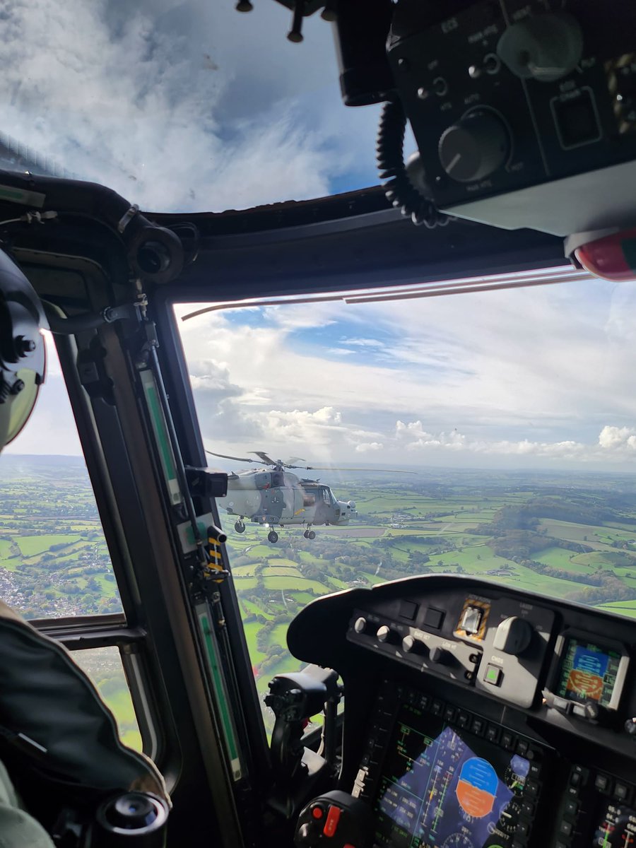825NAS's tweet photo. It's #FormationFriday down at #825NAS!
We have been getting Course 9 and Course 10 ready for their upcoming detachment with both courses within the Conversion To Role (CTR) phase!
Does anyone know the Collective Noun for "Wildcats"?
#Answersonapostcard
#FlyNavy https://t.co/oCyCZ4V4L8