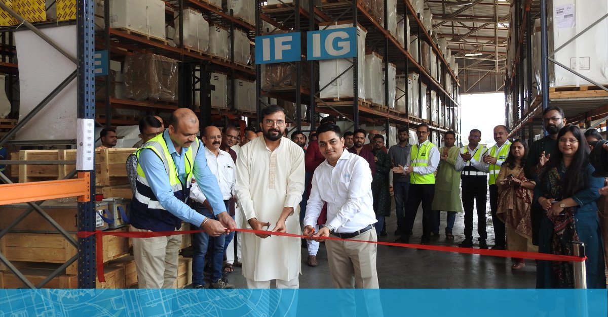 AtlasCopcoIndia's tweet image. Introducing our new custom-design space at Chakan, Pune Plant! Join us as we embark on this exciting milestone, delivering tailored compressed air solutions with skids, AIRCUBE, and more. Grateful for the support of our colleagues, partners, and customers. #EngineeredSolutions