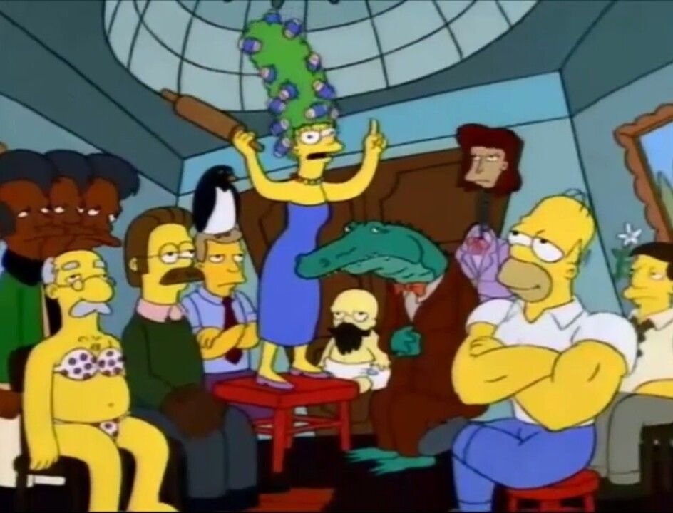 "díganle a su entorno que lo ayude!!!"

su entorno: