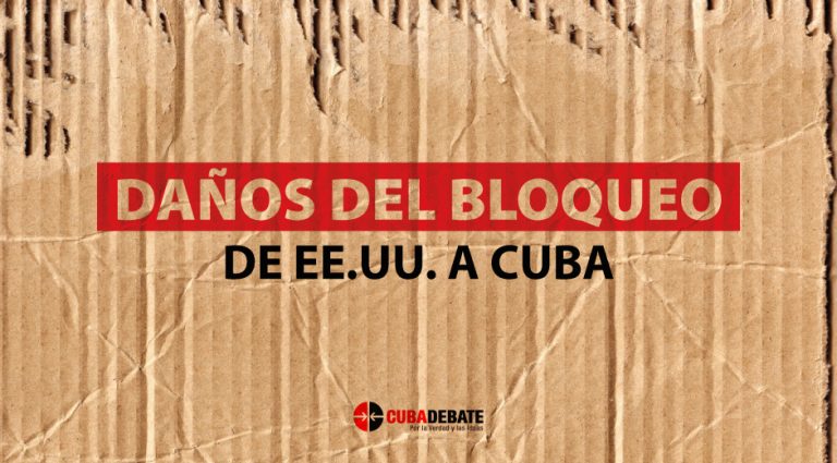 ¿Se ha imaginado usted cómo sería Cuba sin el bloqueo? ¿Sabía que los efectos de esta “guerra no declarada” contra la economía, la sociedad y los sueños de progreso de más de 11 millones de cubanos no han cesado ni un solo día desde hace más de 60 años.#LatirAvileño