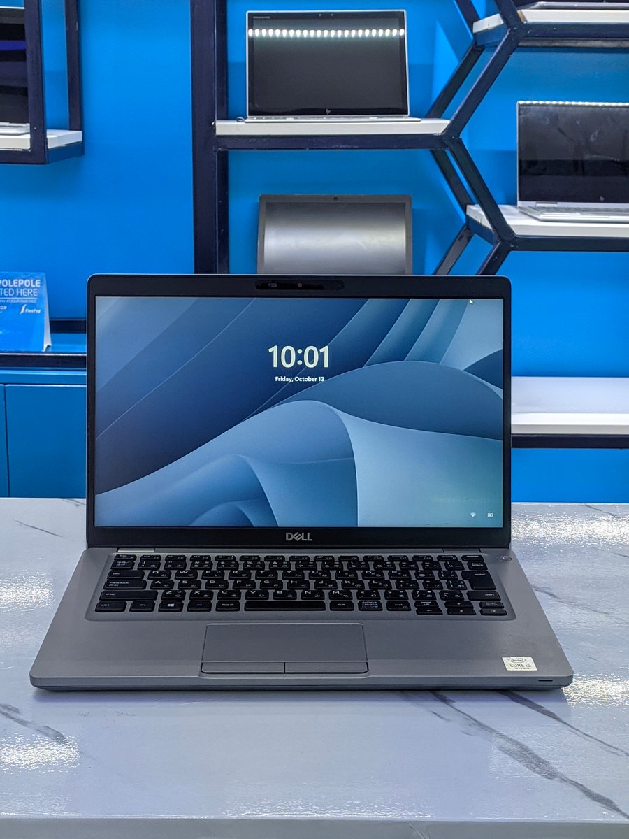 Deed_PC's tweet photo. Upgrade your digital world with our unbeatable Dell Latitude 5410! Don't miss out on the chance to elevate your productivity and creativity. Make your tech dreams come true!
⇢ KES 49,999/= (Certified Refurbished) https://t.co/dB4ge7GY7Q