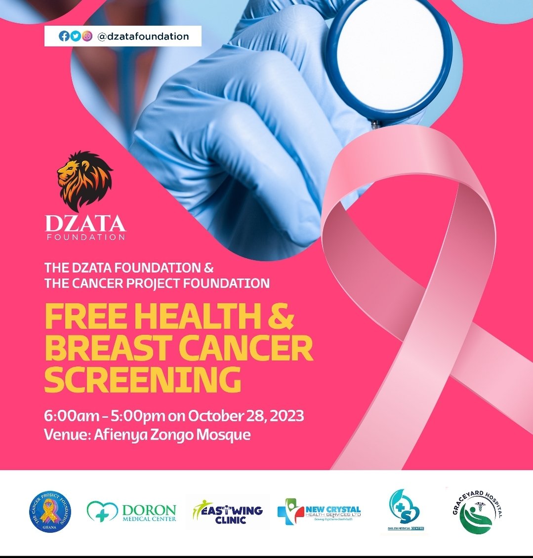 dzatafoundation tweet media